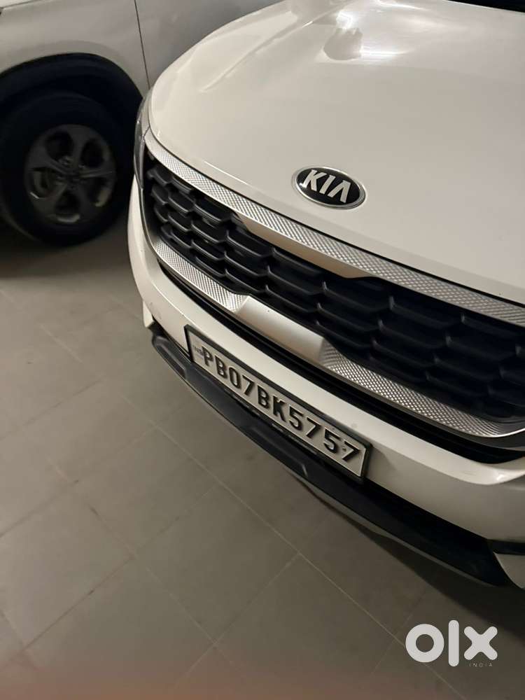 Kia Seltos 2019 Diesel