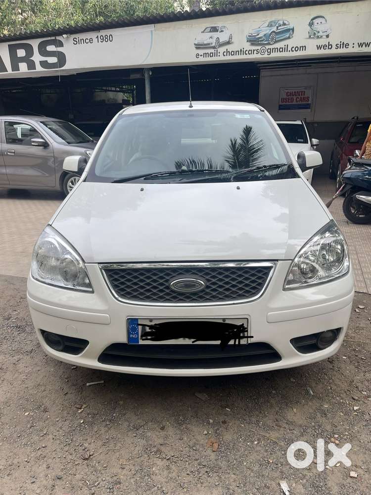 Ford Fiesta Diesel Trend, 2007, Diesel