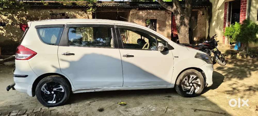 Maruti Suzuki Ertiga Vdi 2016 Diesel