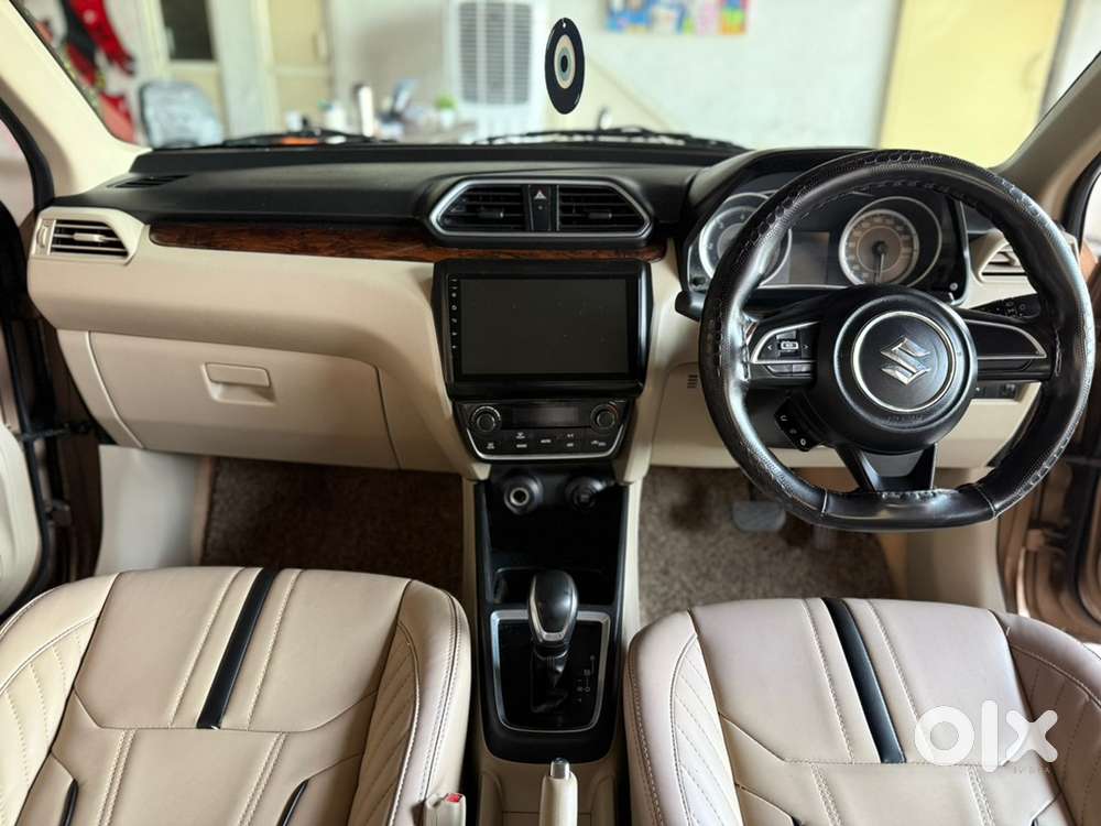 Maruti Suzuki Swift 2017