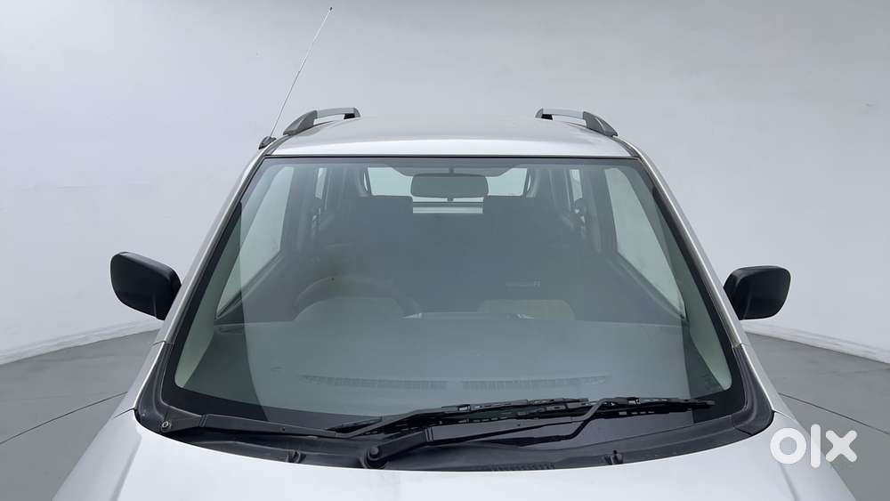 Maruti Suzuki Wagon R Lxi, 2013, Petrol