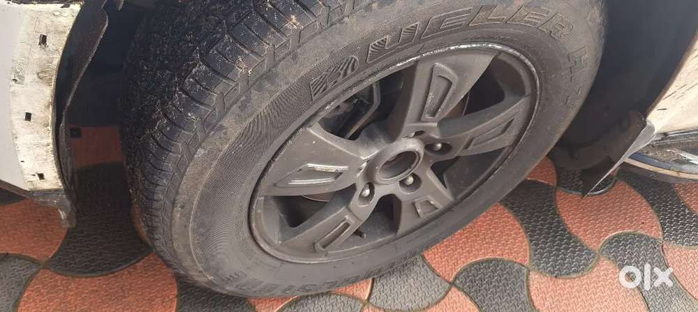 Mahindra Xuv500 Diesel 2012 Manual