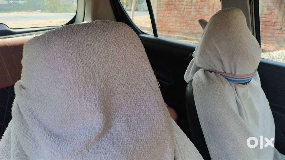 Maruti Suzuki Swift 2012 Diesel 96000 Km Driven