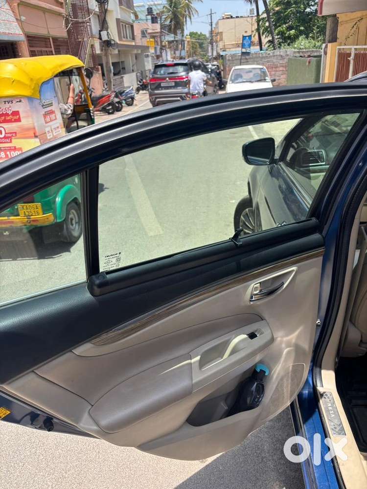 Maruti Suzuki Ciaz 2020 Petrol Top End Manual