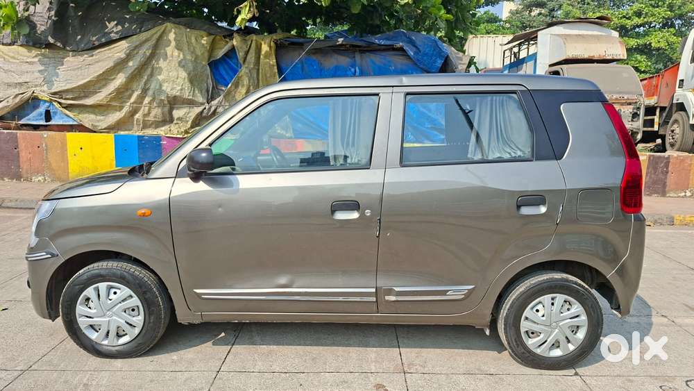 Maruti Suzuki Wagon R Lxi Cng, 2019, Cng & Hybrids