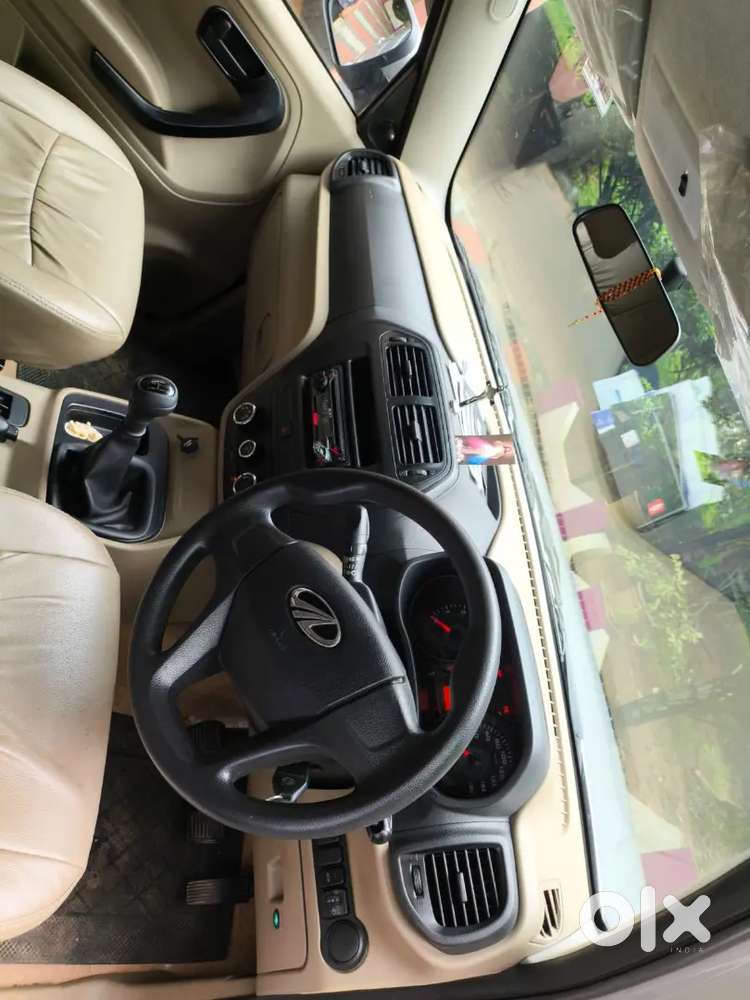 Mahindra Tuv 300 2018 Diesel