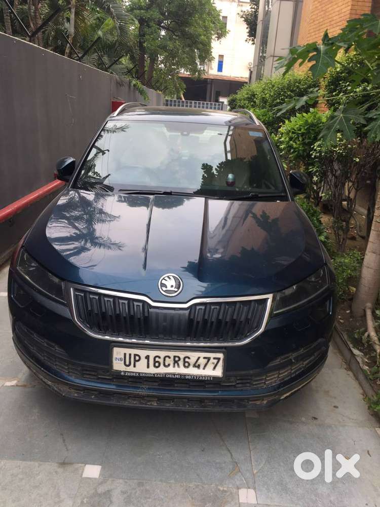 Skoda Karoq , Automatic , Good Mileage , Clean Car