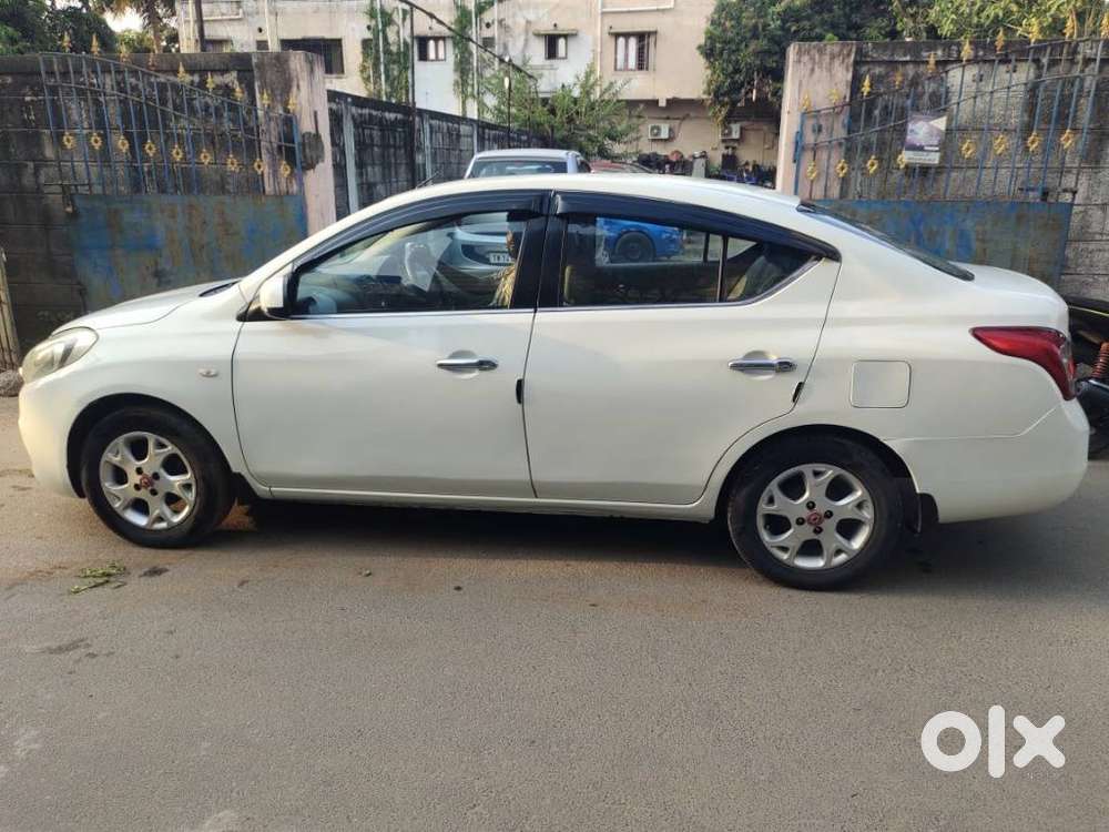 Renault Scala Diesel Rxl, 2013, Diesel