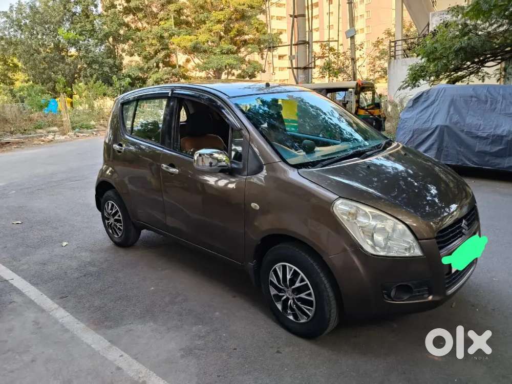 Mint Condition Maruti Ritz 2010
