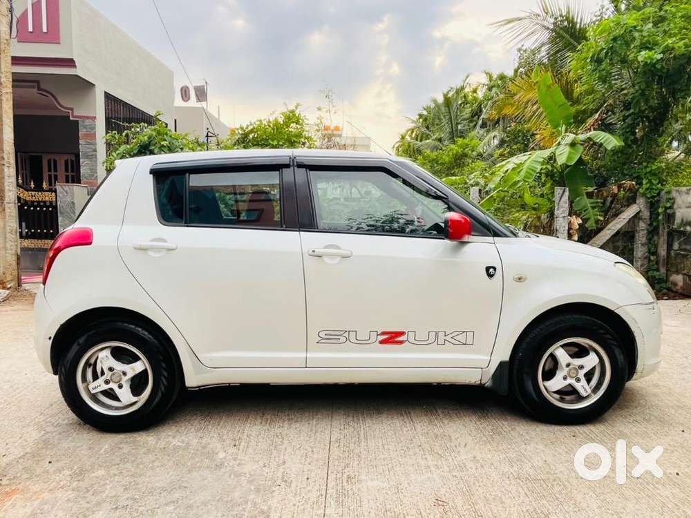Maruti Suzuki Diesel 2009