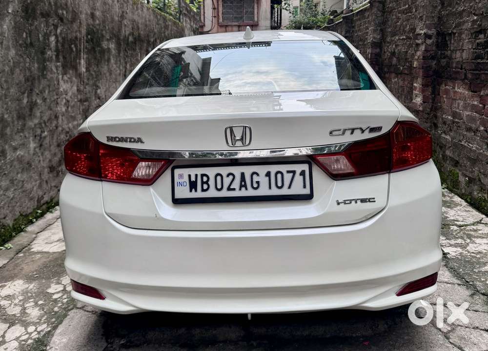 Honda City I Dtec Vx, 2014, Diesel