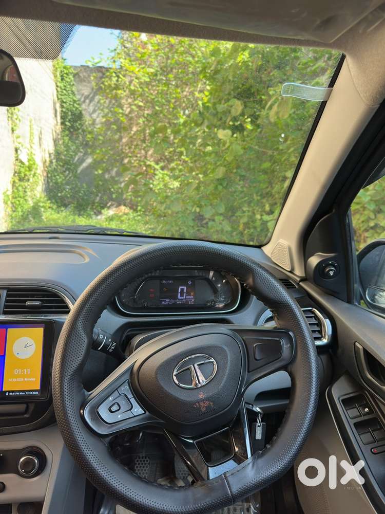 Tata Tiago 2021 Good Condition