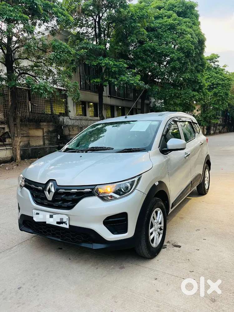Urgent Sale Renault Triber 2021 Petrol Manual