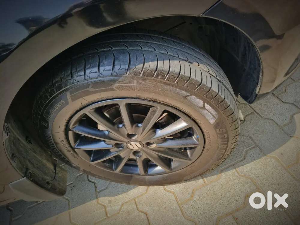 Maruti Suzuki Ciaz 
Model.. 2018
Second Owner 
Km. 78.000