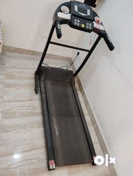 Dog discount treadmill olx