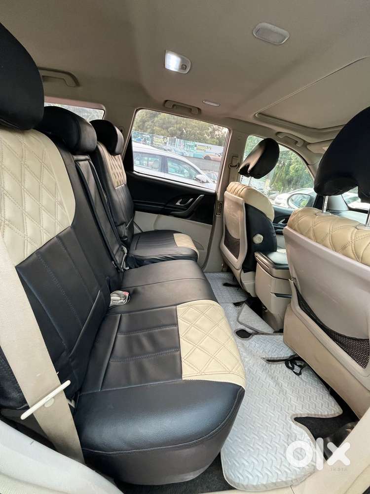 Mahindra Xuv500 W9 2wd, 2017, Diesel