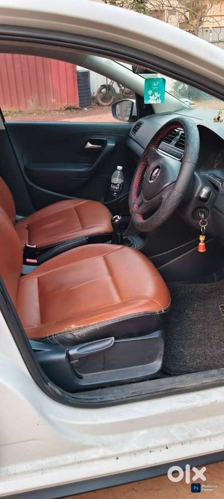 Volkswagen Polo 1.0 Mpi Trendline, 2021, Petrol