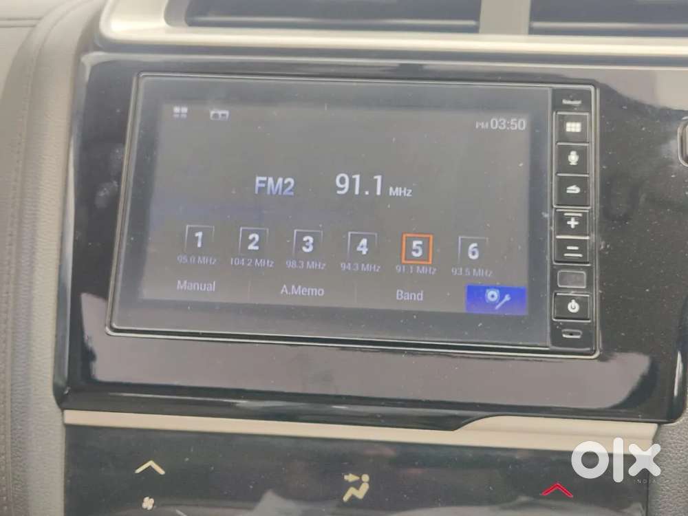 Honda Jazz 1.2 Zx Cvt I-vtec, 2021, Petrol