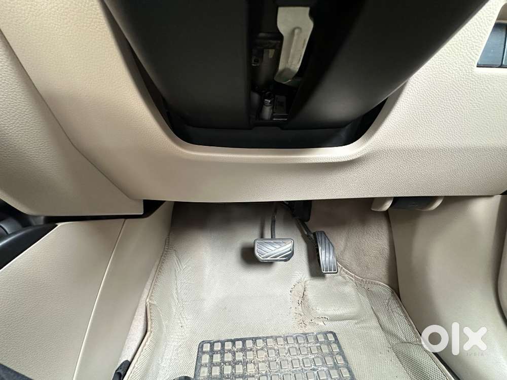 Maruti Dzire Zxi Plus Automatic, Top Model, As Good As New