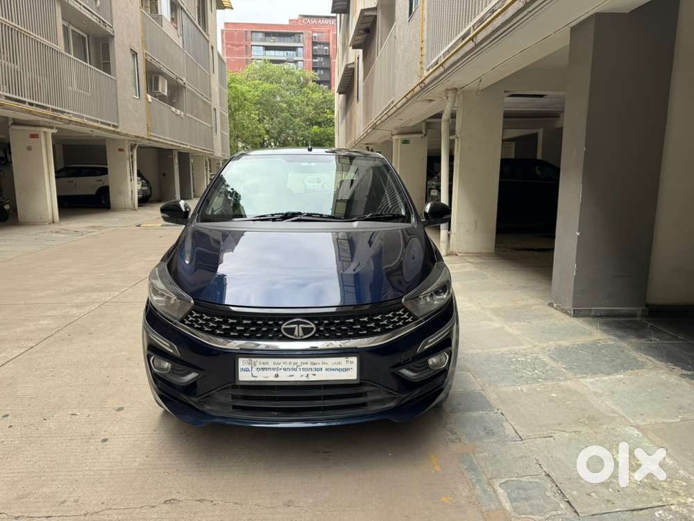 Tata Tiago Petrol 2023