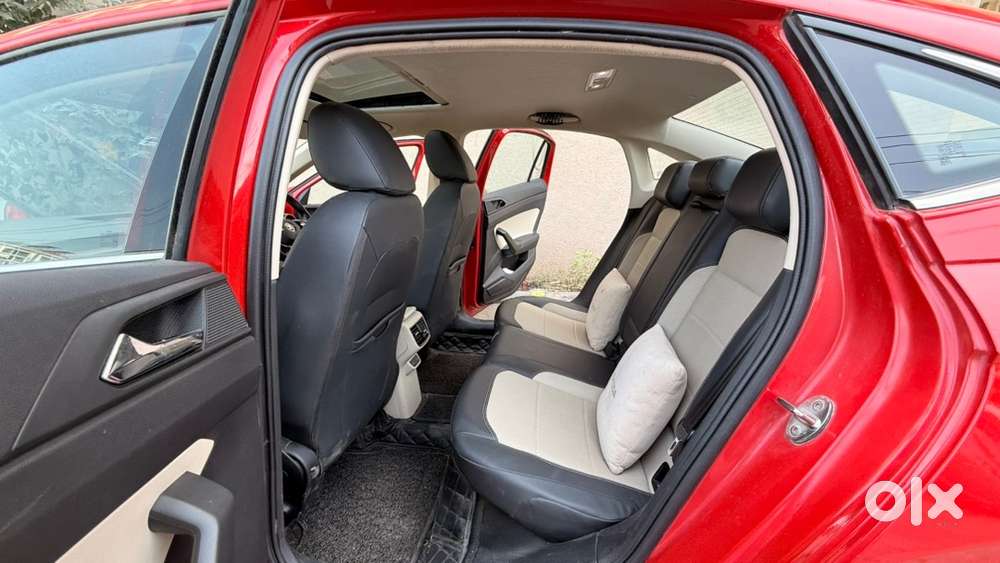 Skoda Slavia Style 1.0 Tsi Automatic - First Owner 100 % Condition