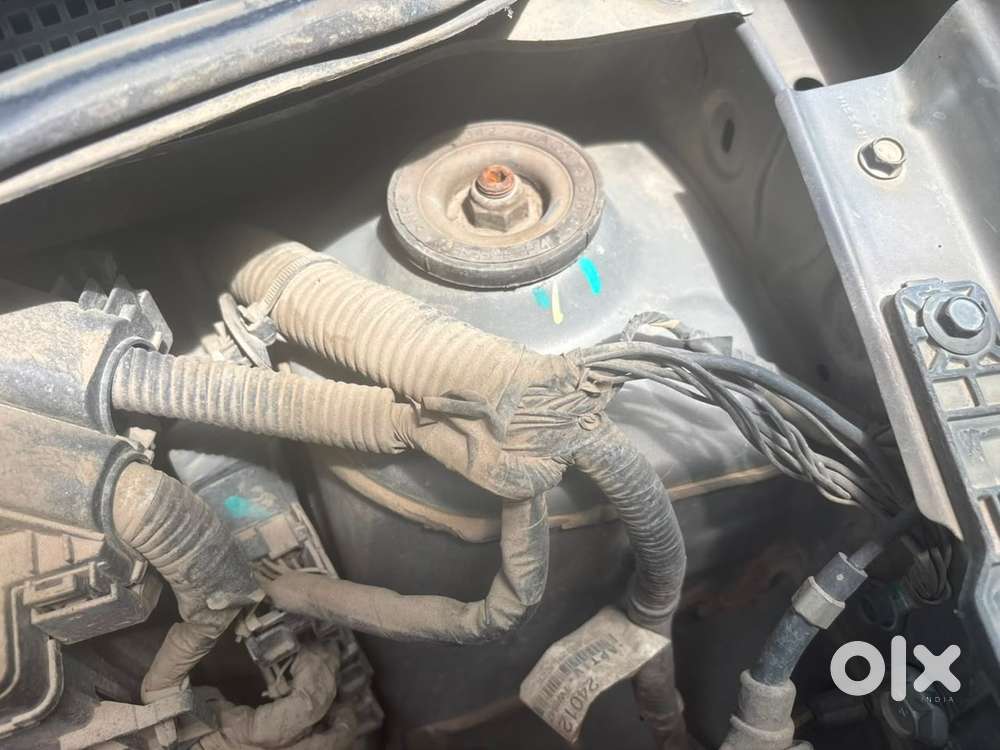 Datsun Go Petrol Manual 2022