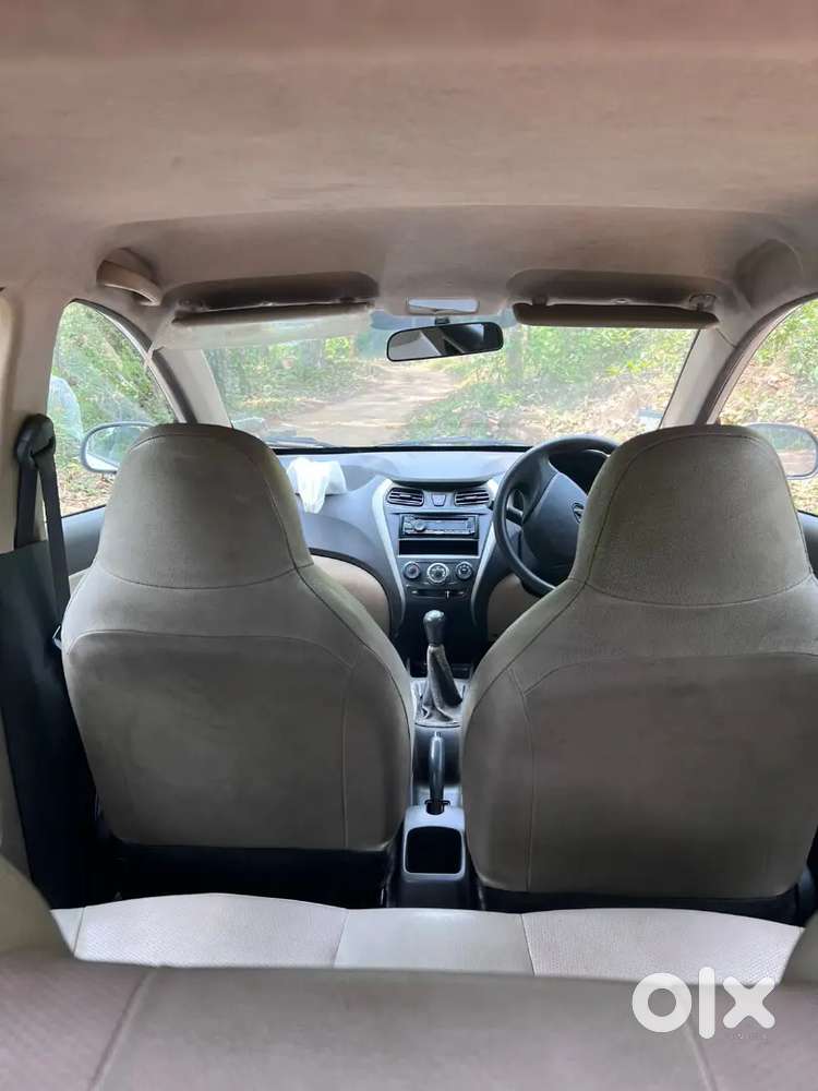 Hyundai Eon 2018 Regn.