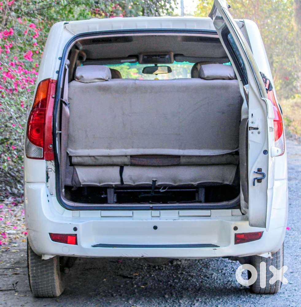 Mahindra Xylo E8 Bs-iii, 2011, Diesel