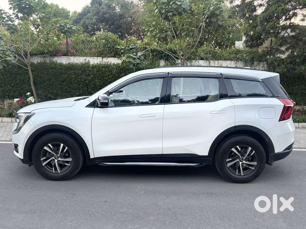 Mahindra Xuv700 2.2 Ax 5 Diesel Mt Str, 2022, Diesel