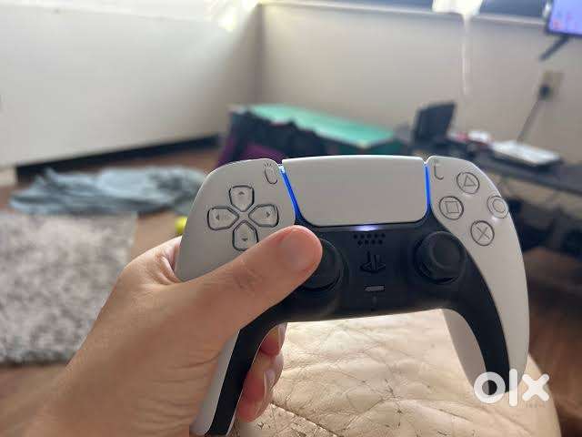Ps5 controller in new condition