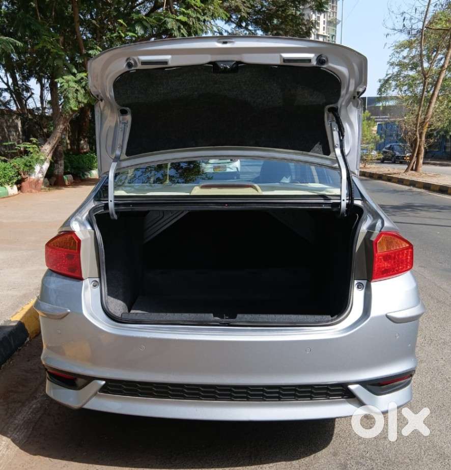 Honda City I-vtec V, 2020, Petrol