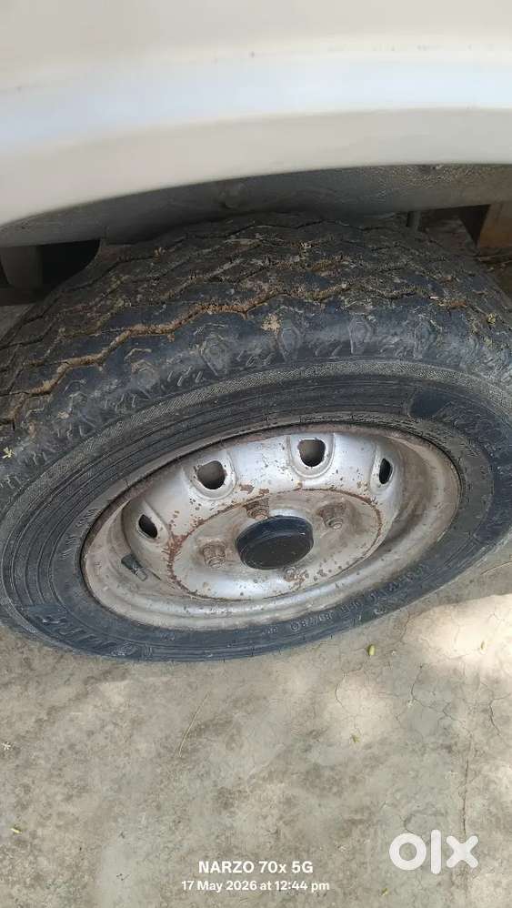Maruti Suzuki Omni 2015 Lpg 150000 Km Driven