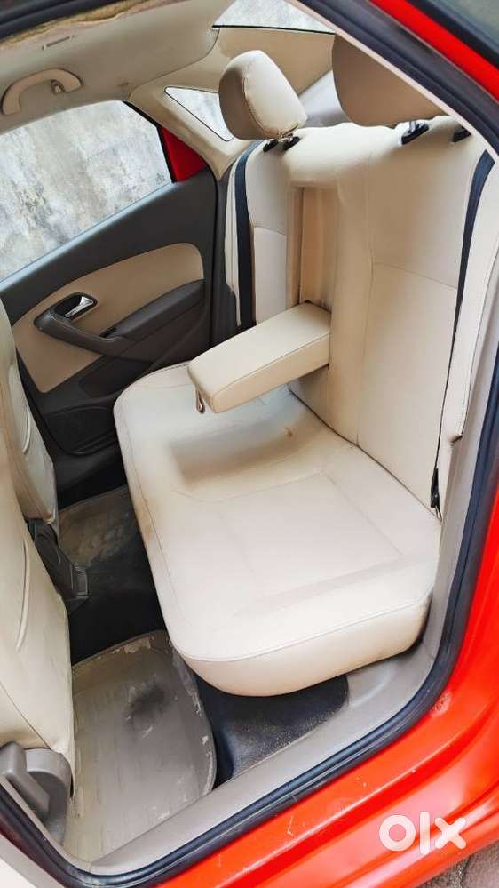 Skoda Rapid 2013-2016 1.5 Tdi Ambition With Alloy Wheel, 2012, Diese..