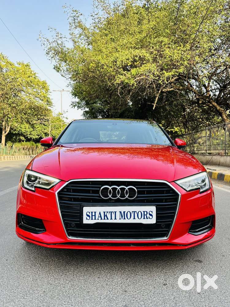 Audi A3 2.0 35 Tdi Premium Plus + Sunroof, 2020, Diesel