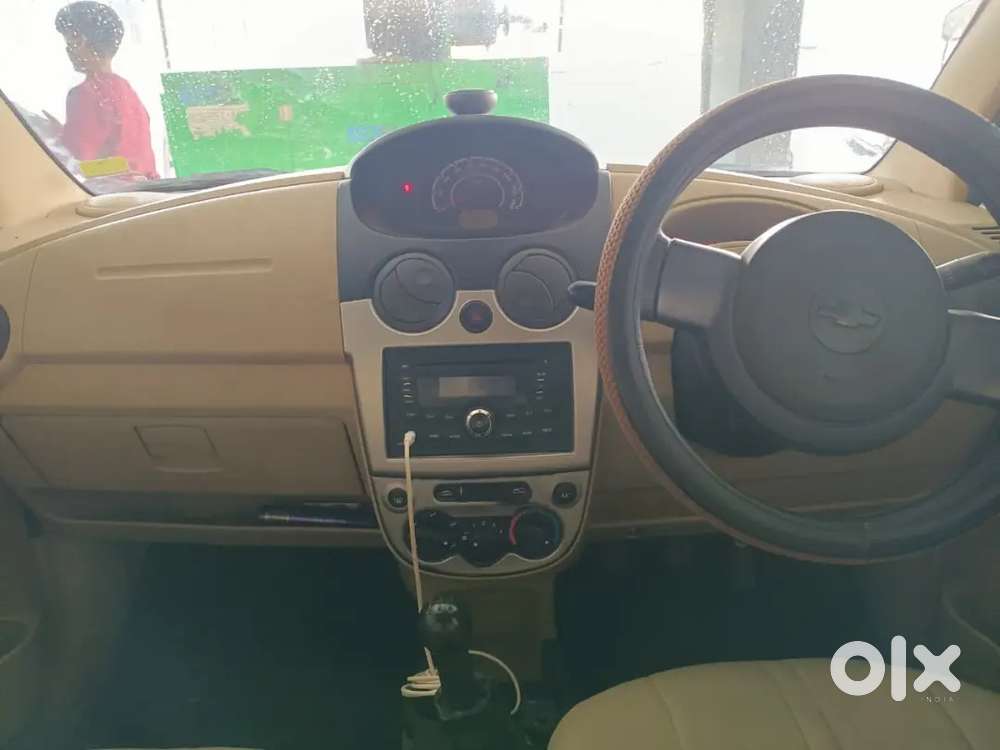 Good Condition Car With Ac And Music System