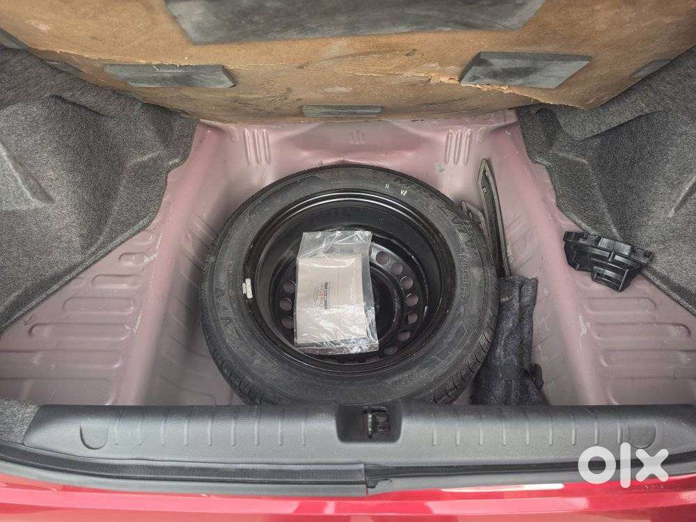 Honda Amaze 1.2 Vx (o) At I-vtec, 2023, Petrol