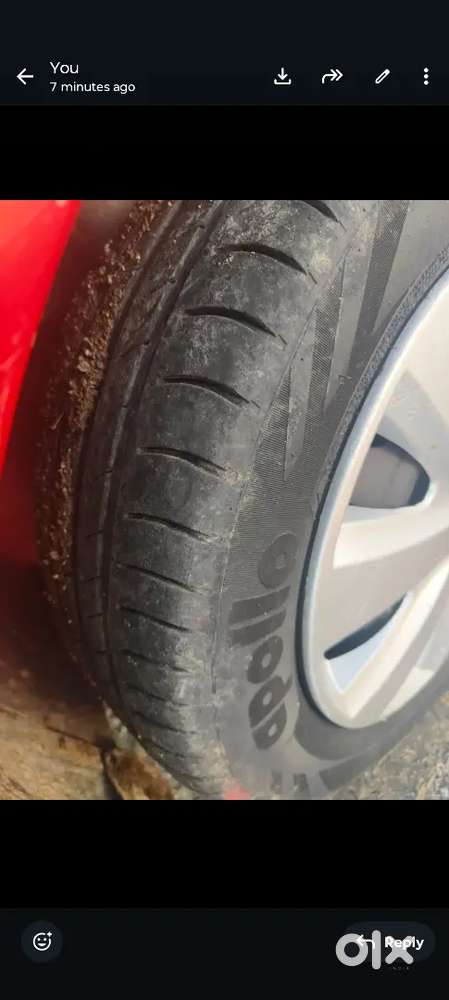 Tata Indica Vista 2008 Diesel Good Condition