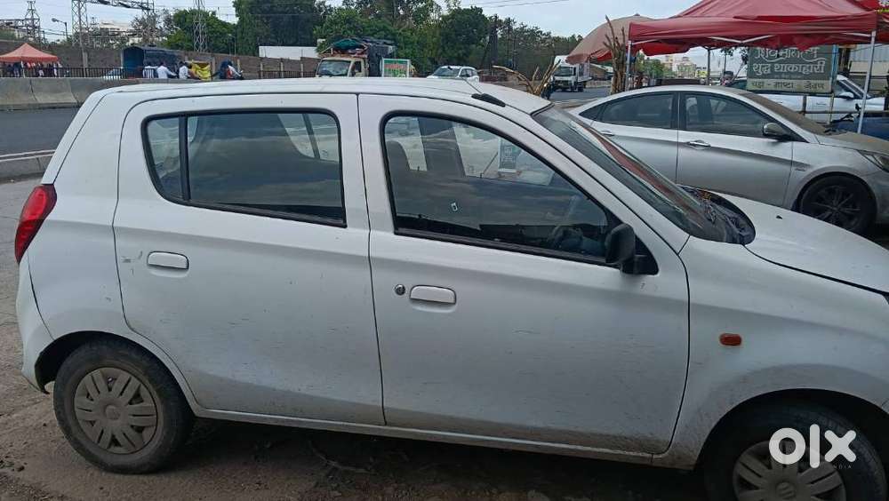 2022 Maruti Suzuki 800 Ac