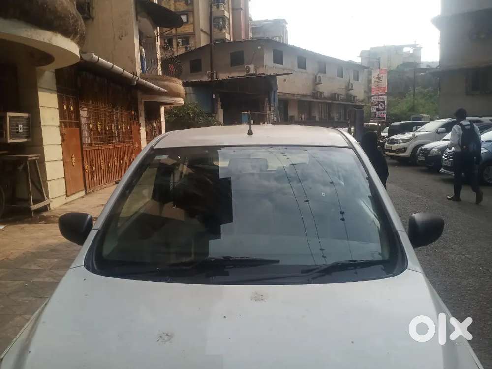 Maruti Suzuki Celerio 2021 Cng & Hybrids 130000 Km Driven