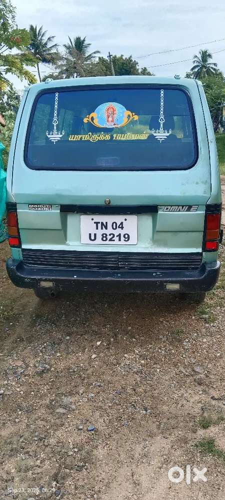 Omni Kar Good Condition