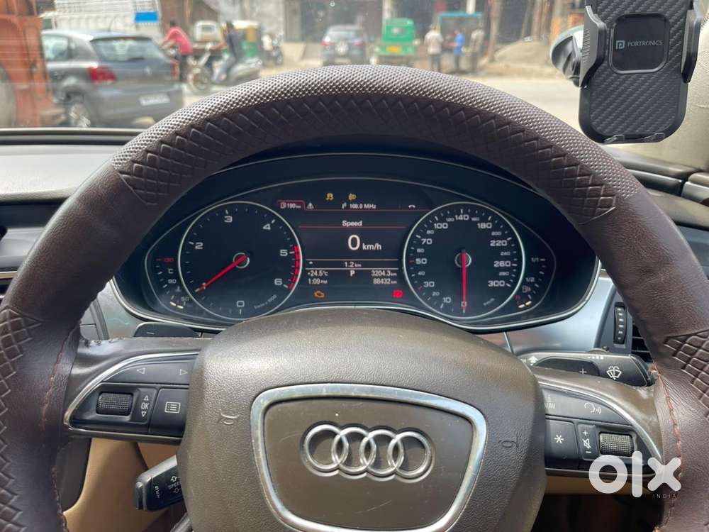 Audi A6 2.0 Tdi Special Edition, 2012, Diesel