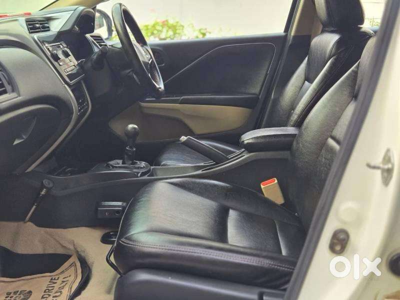 Honda City 1.5 Sv I-vtec Mt, 2021, Petrol