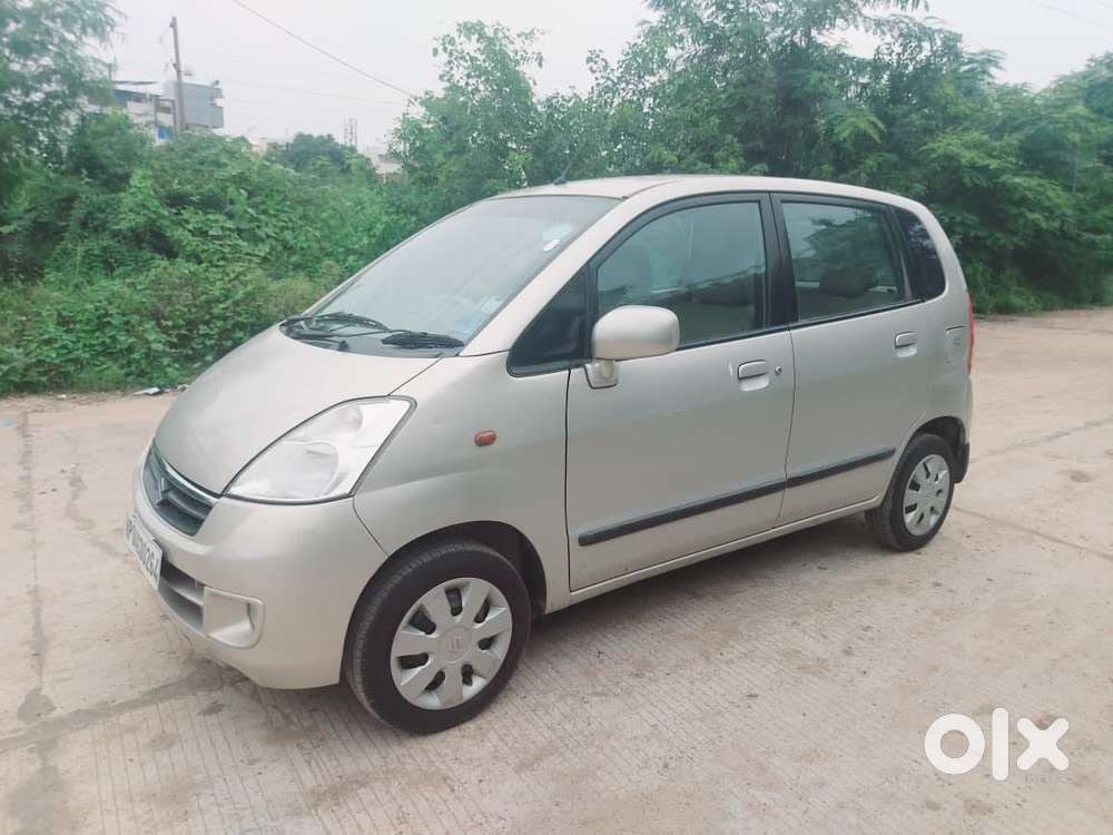 Maruti Suzuki Zen Estilo Lxi Bs Iv, 2008, Petrol