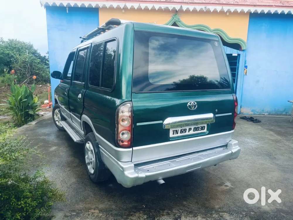 Sonalika Rhino - 8seater Diesel For Sale