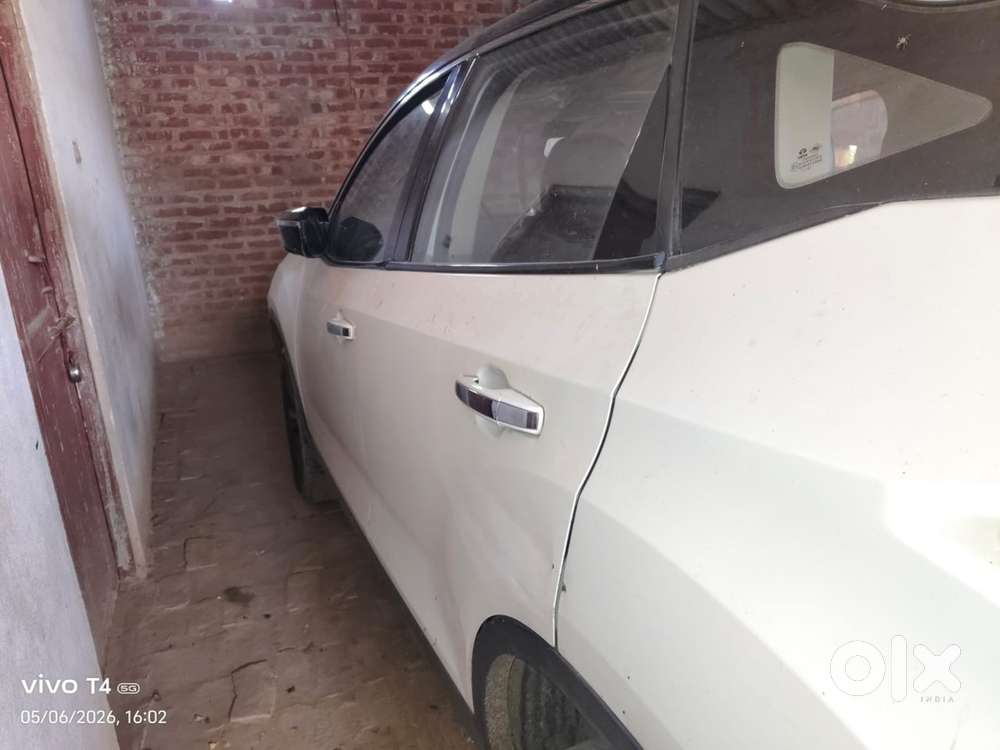 Tata Harrier Xt 2020 Year