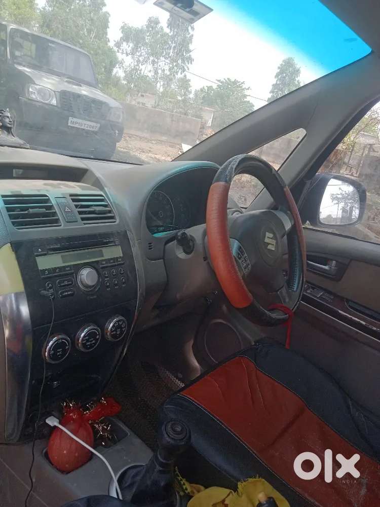 Maruti Suzuki Sx4 2013 Diesel 70000 Km Driven