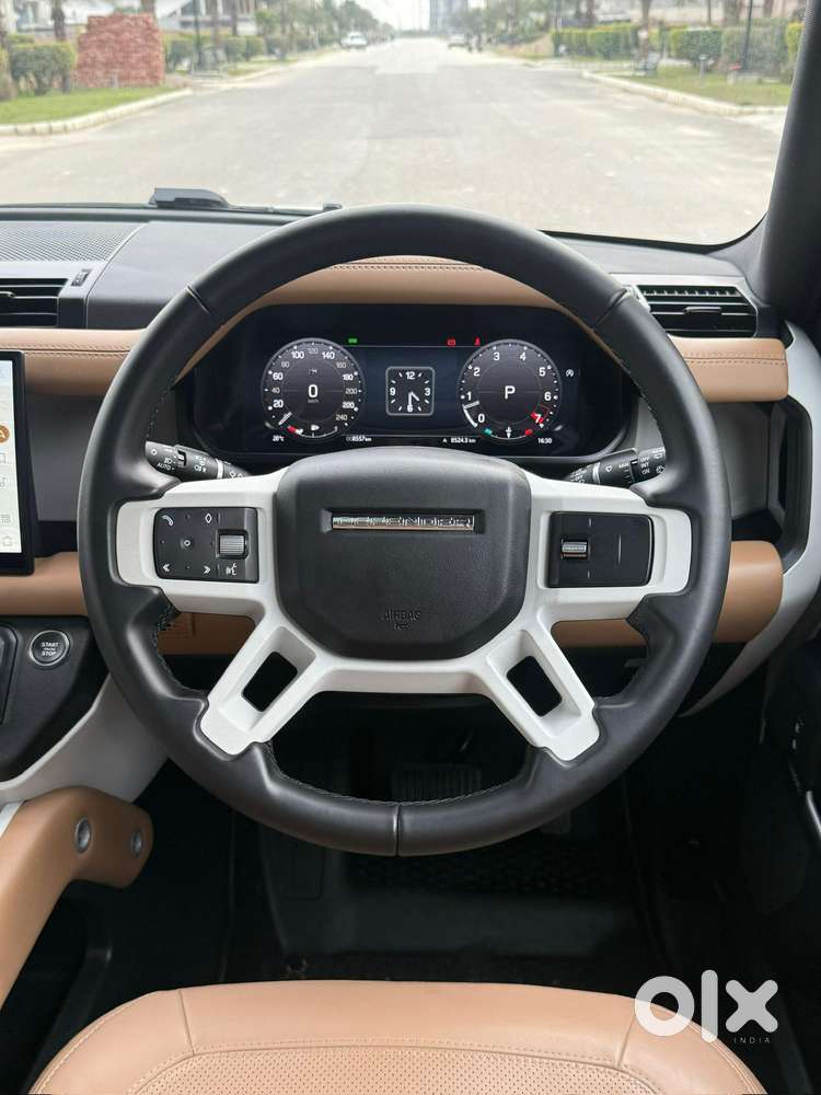 Land Rover Defender 2.0 110 X-dynamic Hse, 2025, Petrol