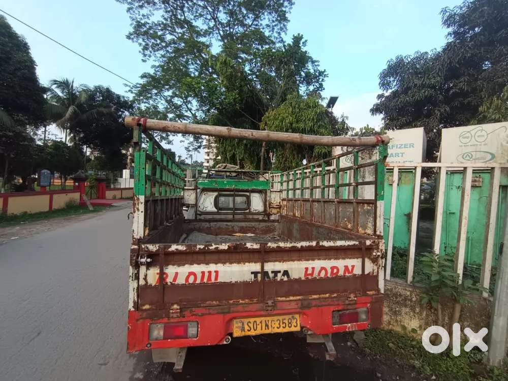Tata Xenon Xt 4500000