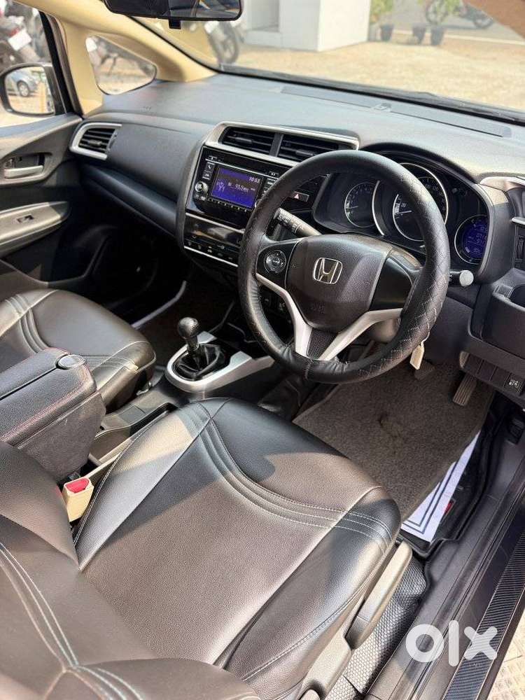 Honda Jazz 1.2 V I Vtec, 2017, Petrol