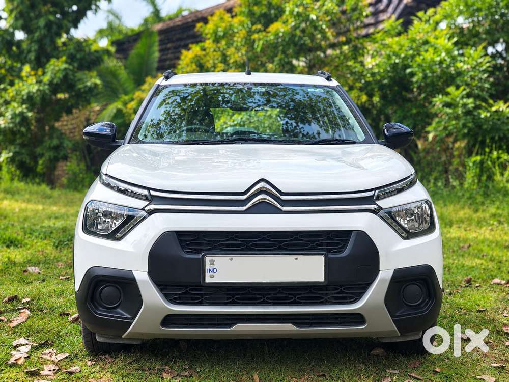 Citroen C3 Feel 1.2 Petrol, 2023, Petrol